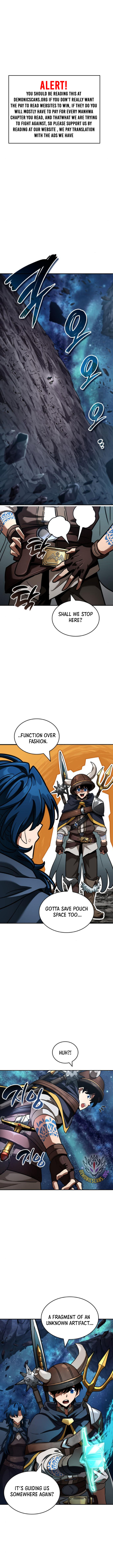 Read Valhalla Saga Manga Online