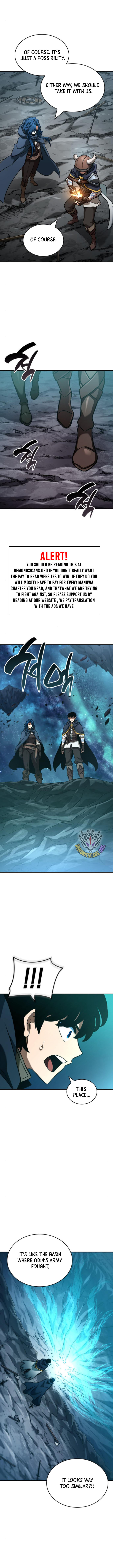 Read Valhalla Saga Manga Online