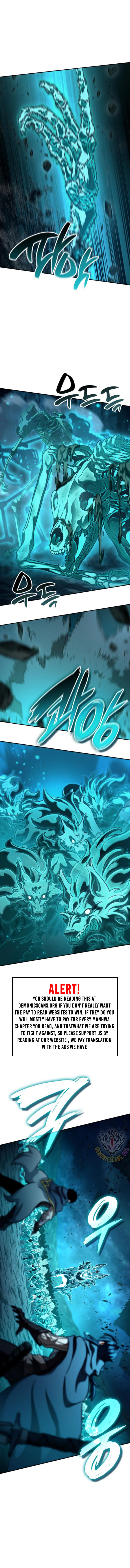Read Valhalla Saga Manga Online