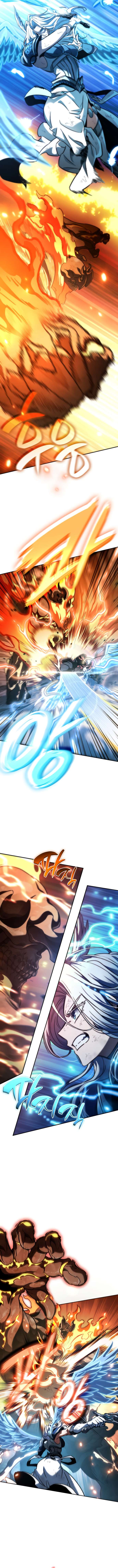 Read Valhalla Saga Manga Online