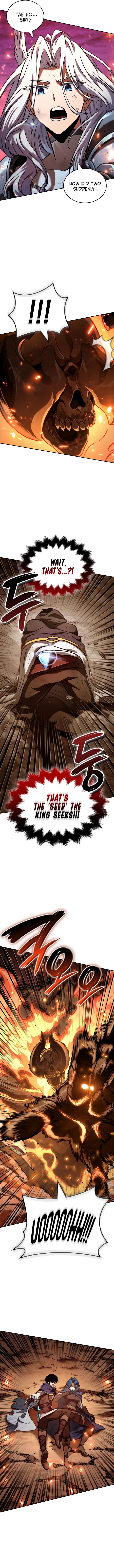 Read Valhalla Saga Manga Online