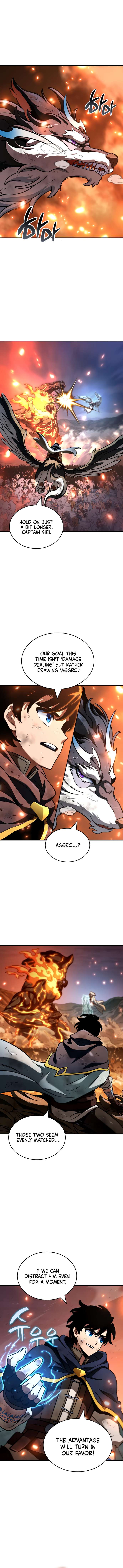 Read Valhalla Saga Manga Online