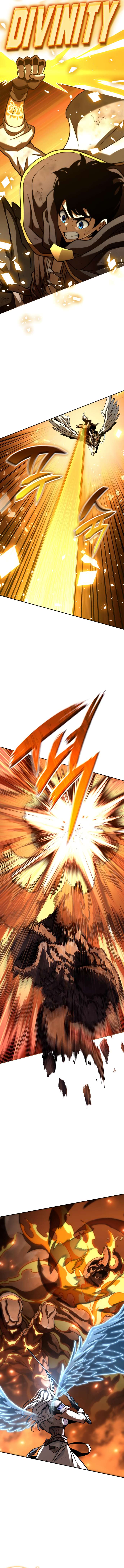 Read Valhalla Saga Manga Online