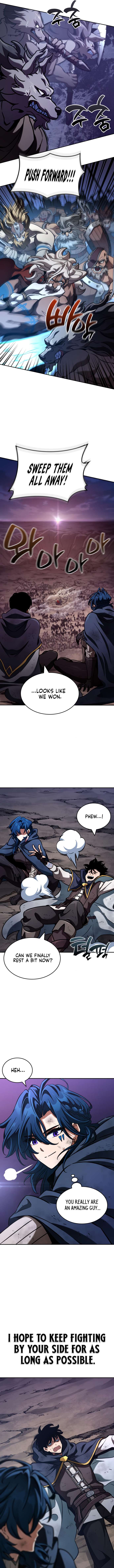 Read Valhalla Saga Manga Online