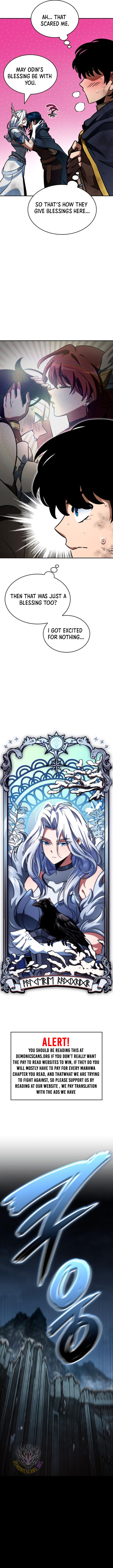 Read Valhalla Saga Manga Online