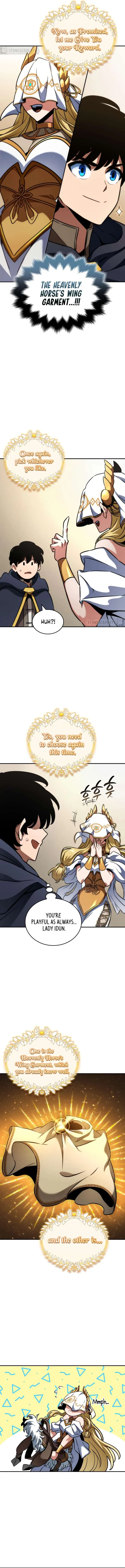 Read Valhalla Saga Manga Online