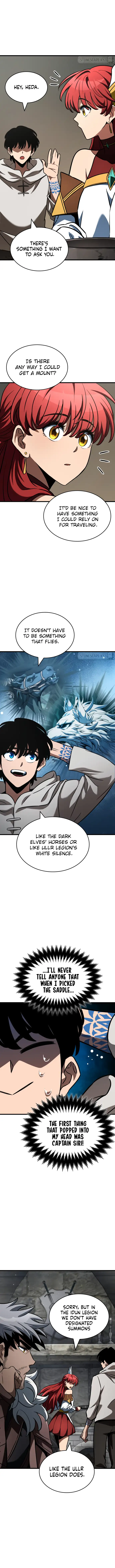 Read Valhalla Saga Manga Online