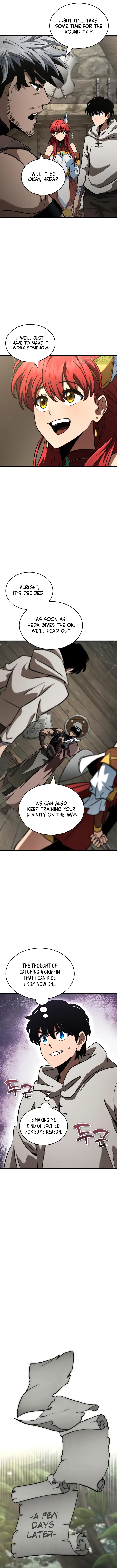 Read Valhalla Saga Manga Online