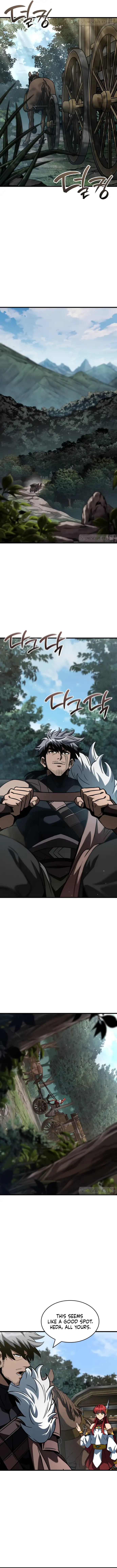 Read Valhalla Saga Manga Online