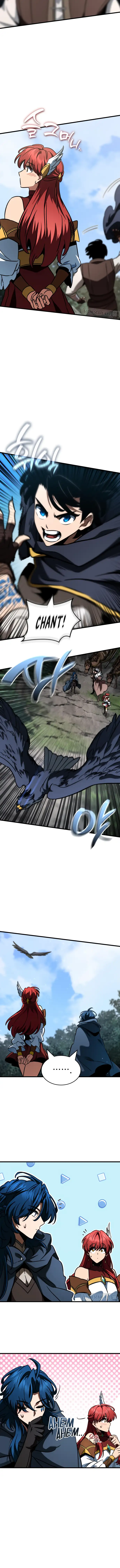 Read Valhalla Saga Manga Online
