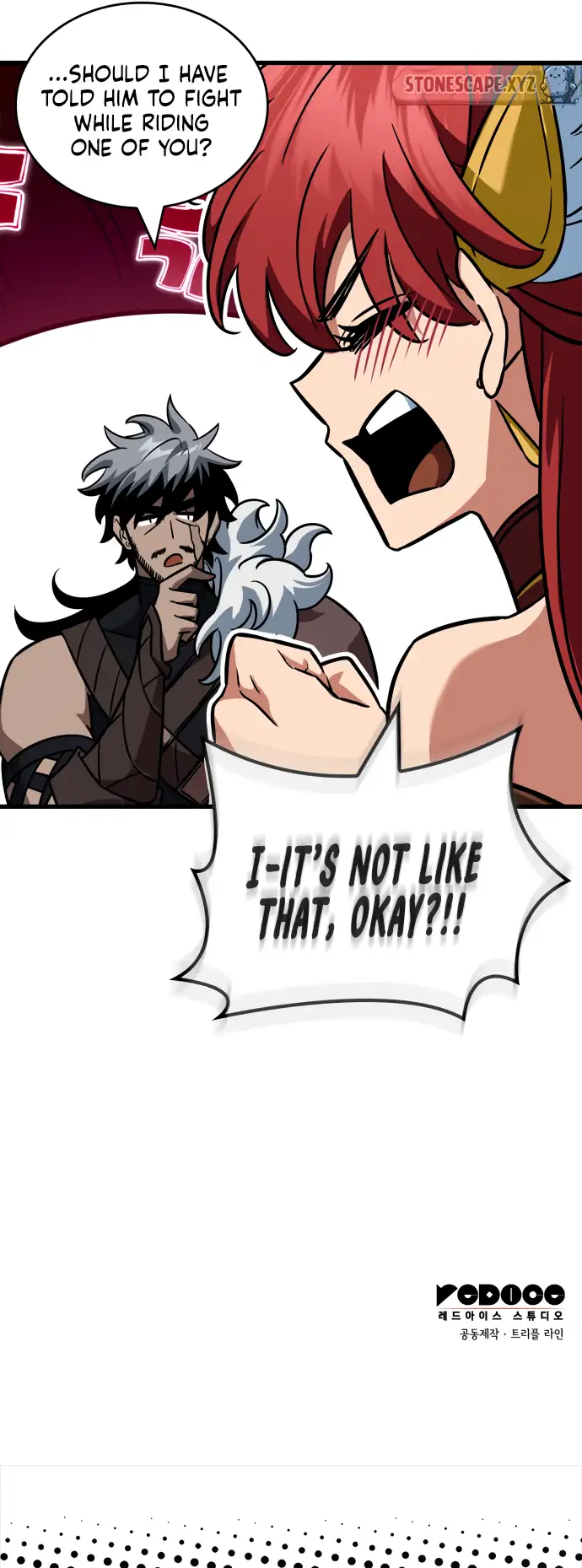 Read Valhalla Saga Manga Online