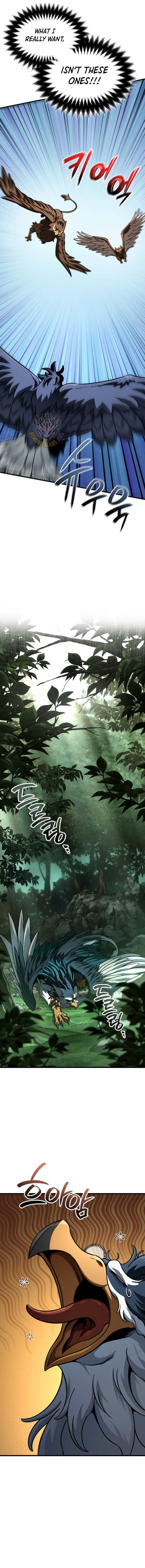 Read Valhalla Saga Manga Online