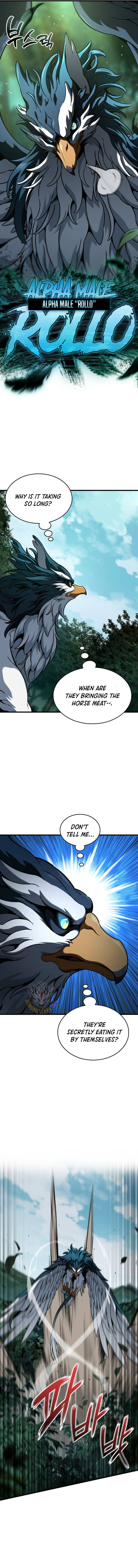 Read Valhalla Saga Manga Online