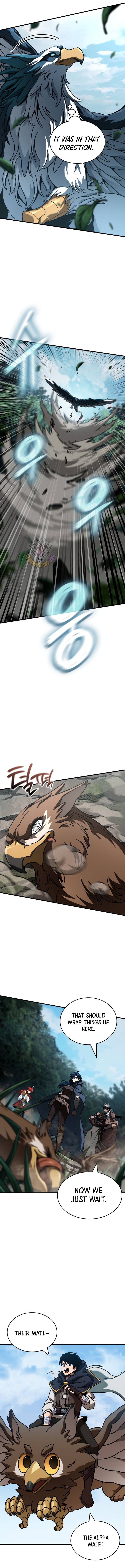 Read Valhalla Saga Manga Online