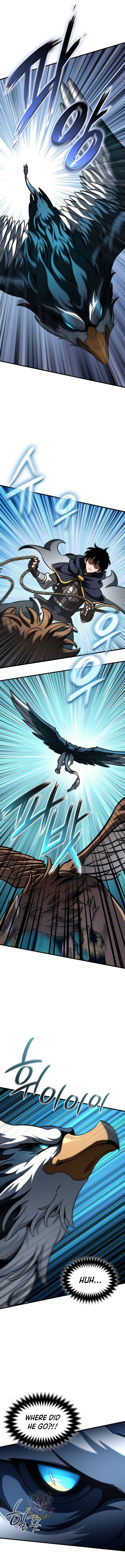 Read Valhalla Saga Manga Online