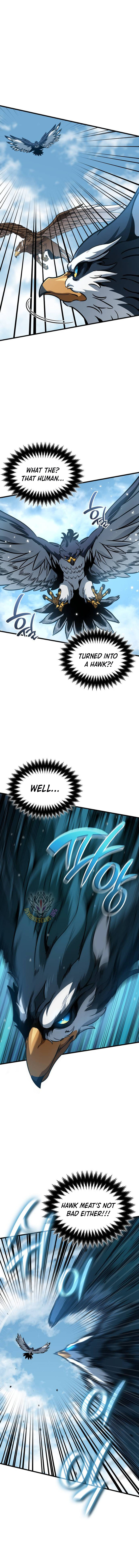 Read Valhalla Saga Manga Online