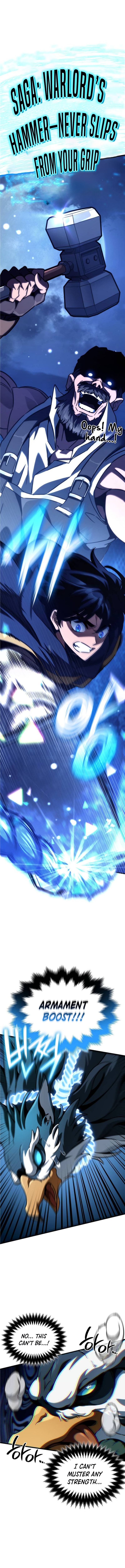 Read Valhalla Saga Manga Online