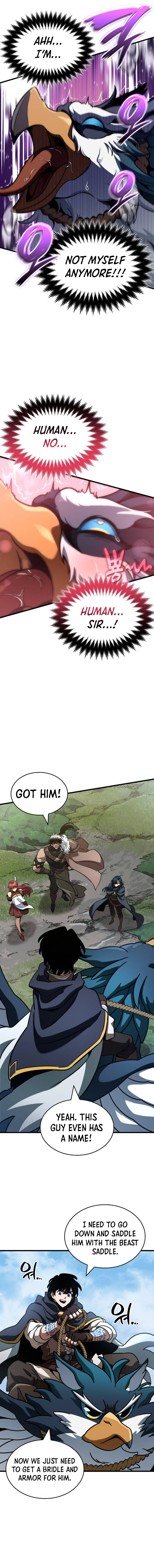 Read Valhalla Saga Manga Online