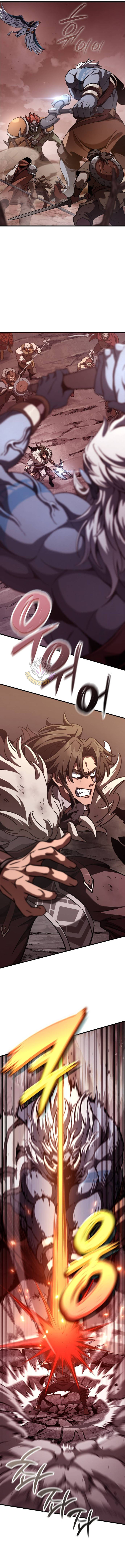 Read Valhalla Saga Manga Online