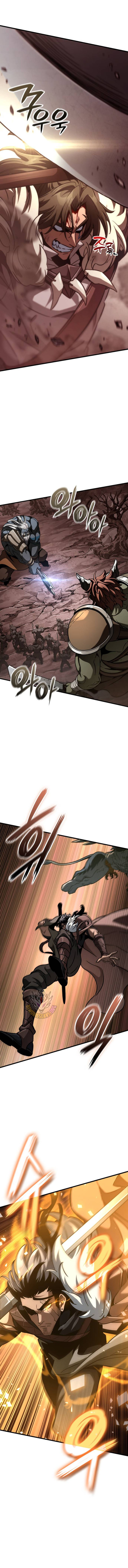 Read Valhalla Saga Manga Online