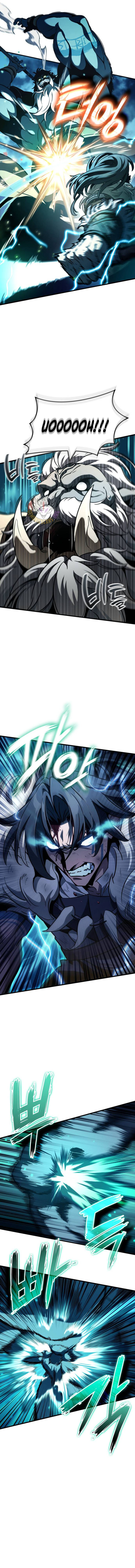 Read Valhalla Saga Manga Online