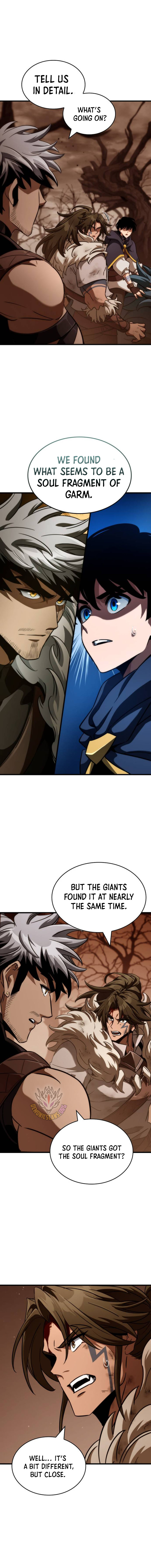 Read Valhalla Saga Manga Online