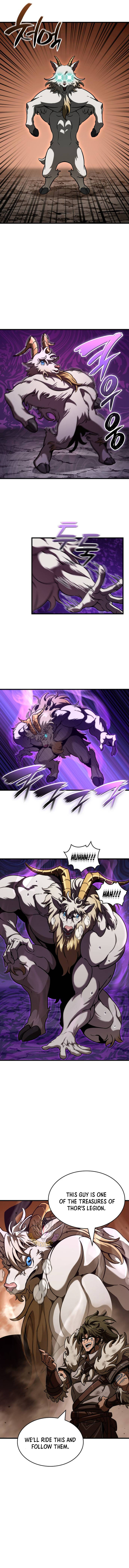 Read Valhalla Saga Manga Online