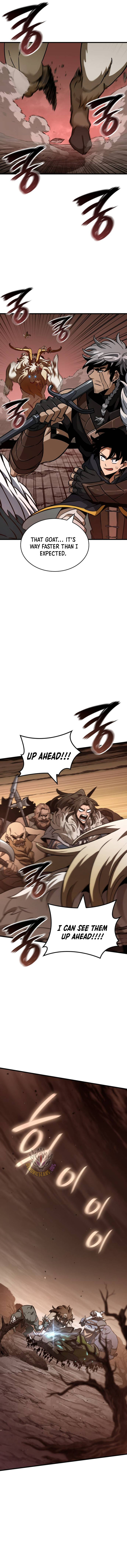 Read Valhalla Saga Manga Online