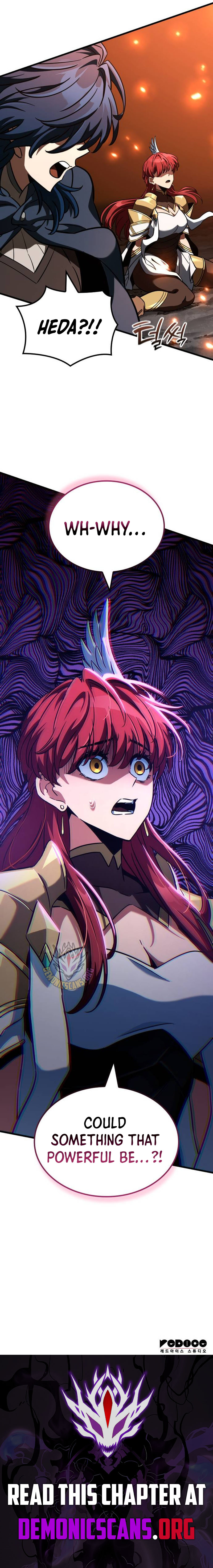 Read Valhalla Saga Manga Online