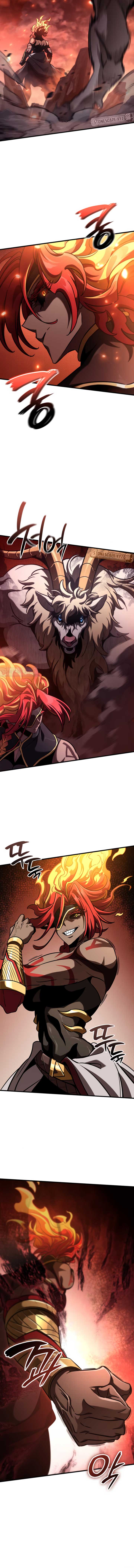 Read Valhalla Saga Manga Online