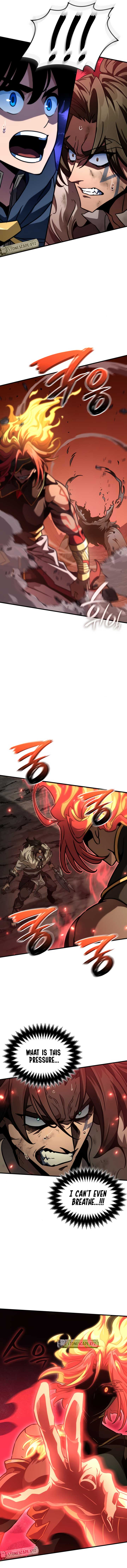 Read Valhalla Saga Manga Online