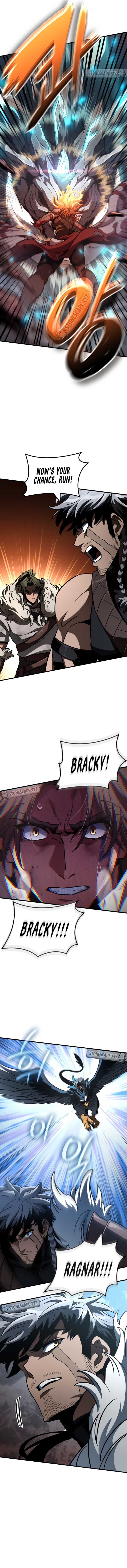 Read Valhalla Saga Manga Online