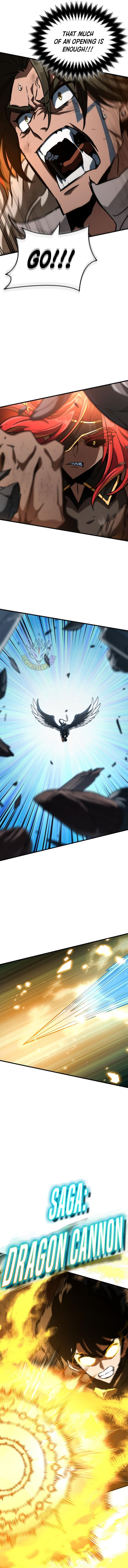 Read Valhalla Saga Manga Online