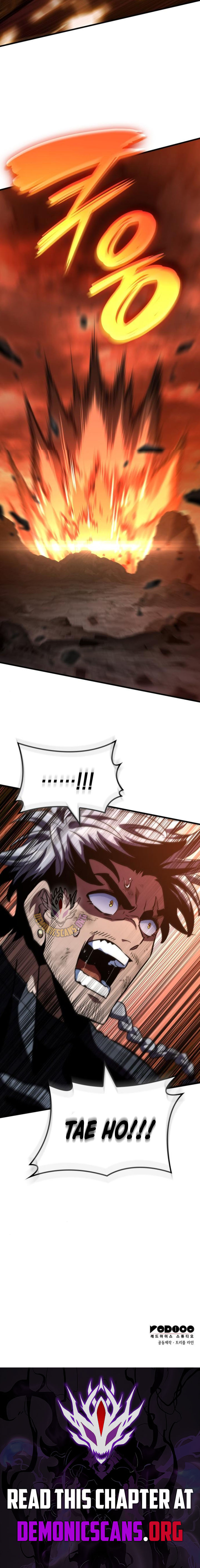 Read Valhalla Saga Manga Online