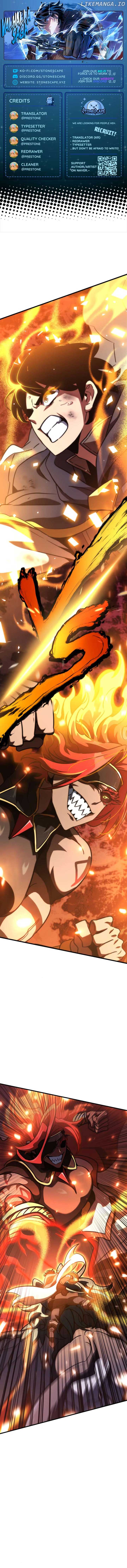 Read Valhalla Saga Manga Online