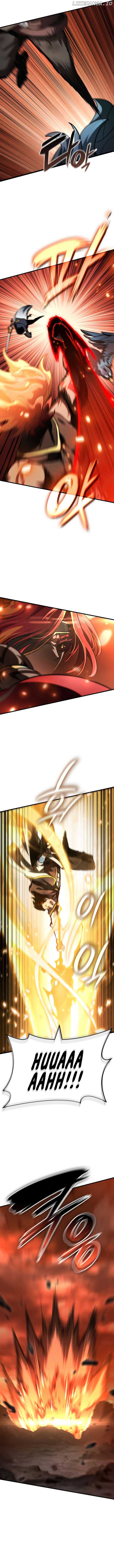 Read Valhalla Saga Manga Online