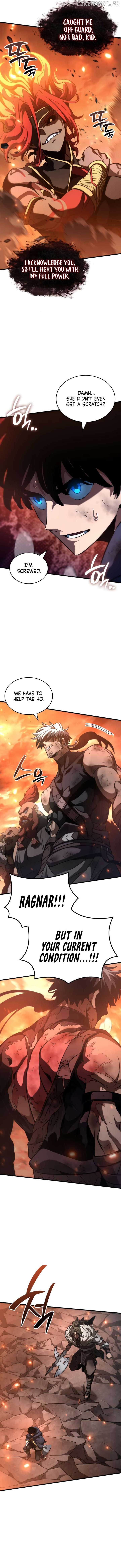 Read Valhalla Saga Manga Online