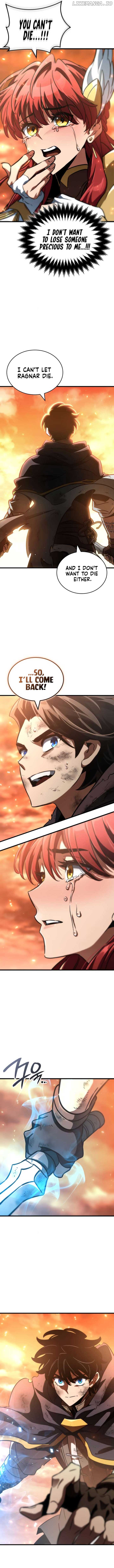 Read Valhalla Saga Manga Online