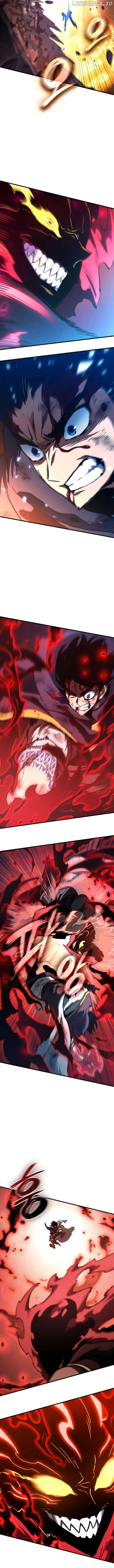 Read Valhalla Saga Manga Online