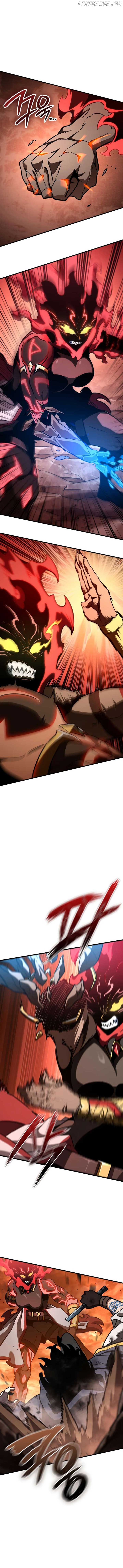 Read Valhalla Saga Manga Online