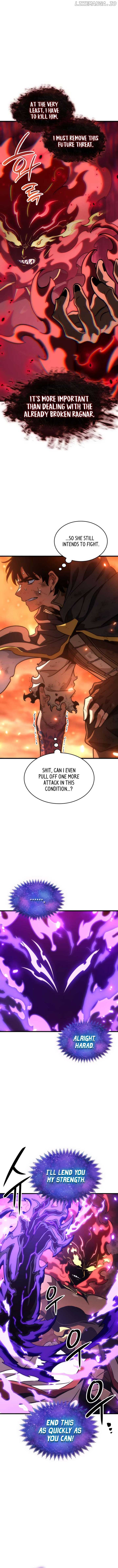 Read Valhalla Saga Manga Online