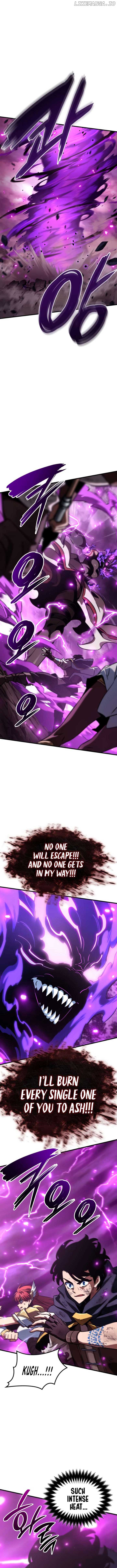 Read Valhalla Saga Manga Online