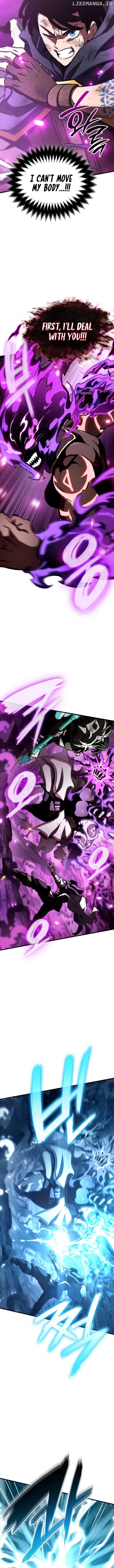 Read Valhalla Saga Manga Online