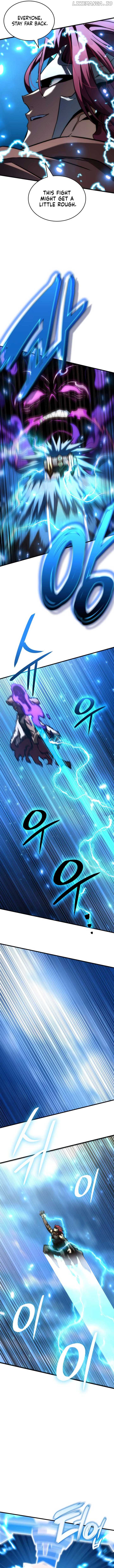 Read Valhalla Saga Manga Online