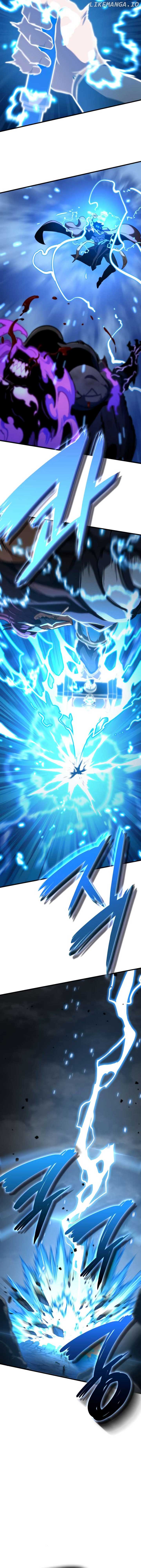 Read Valhalla Saga Manga Online