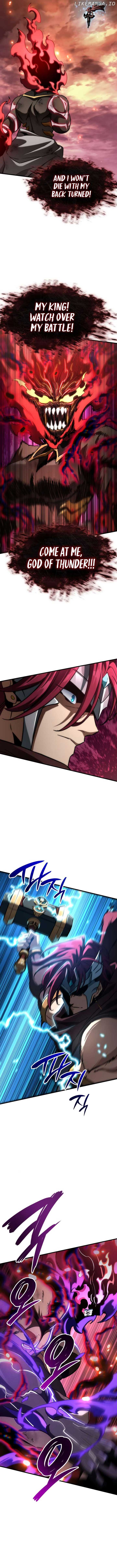 Read Valhalla Saga Manga Online