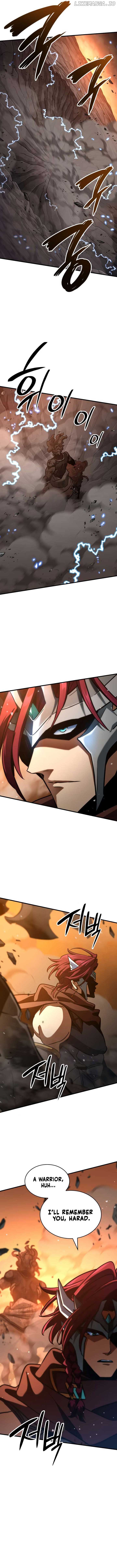 Read Valhalla Saga Manga Online