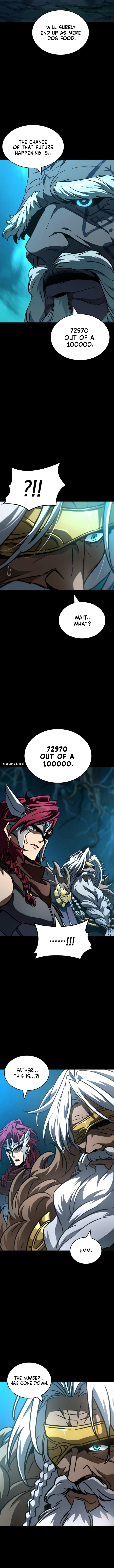 Read Valhalla Saga Manga Online