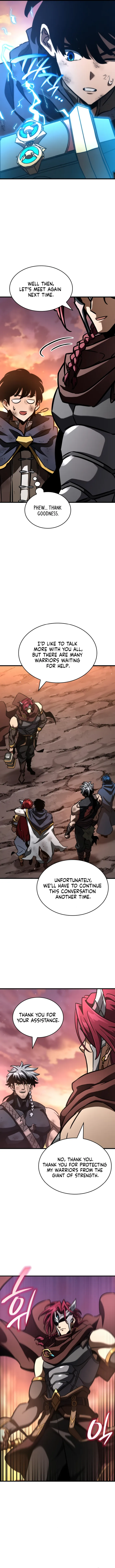 Read Valhalla Saga Manga Online