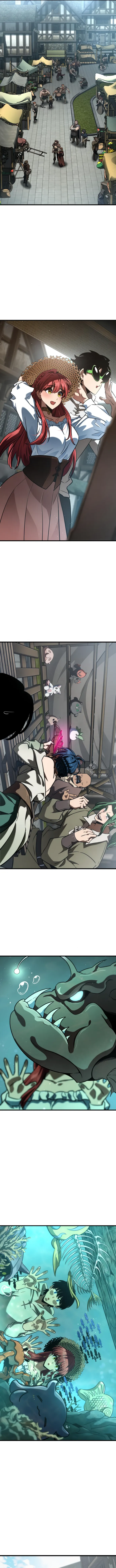 Read Valhalla Saga Manga Online